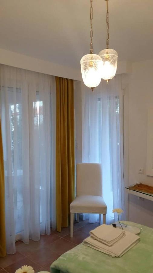 Nn Luxury Room Near Athens Airport Spáta Exteriér fotografie