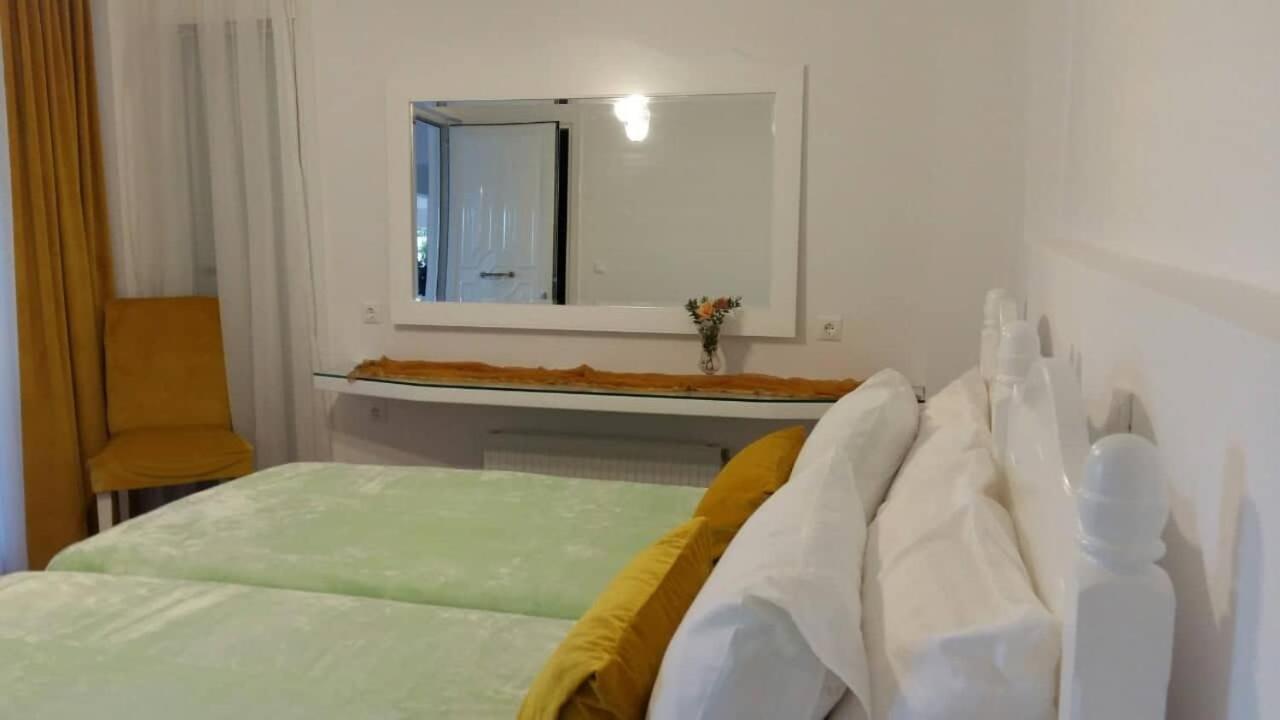 Nn Luxury Room Near Athens Airport Spáta Exteriér fotografie