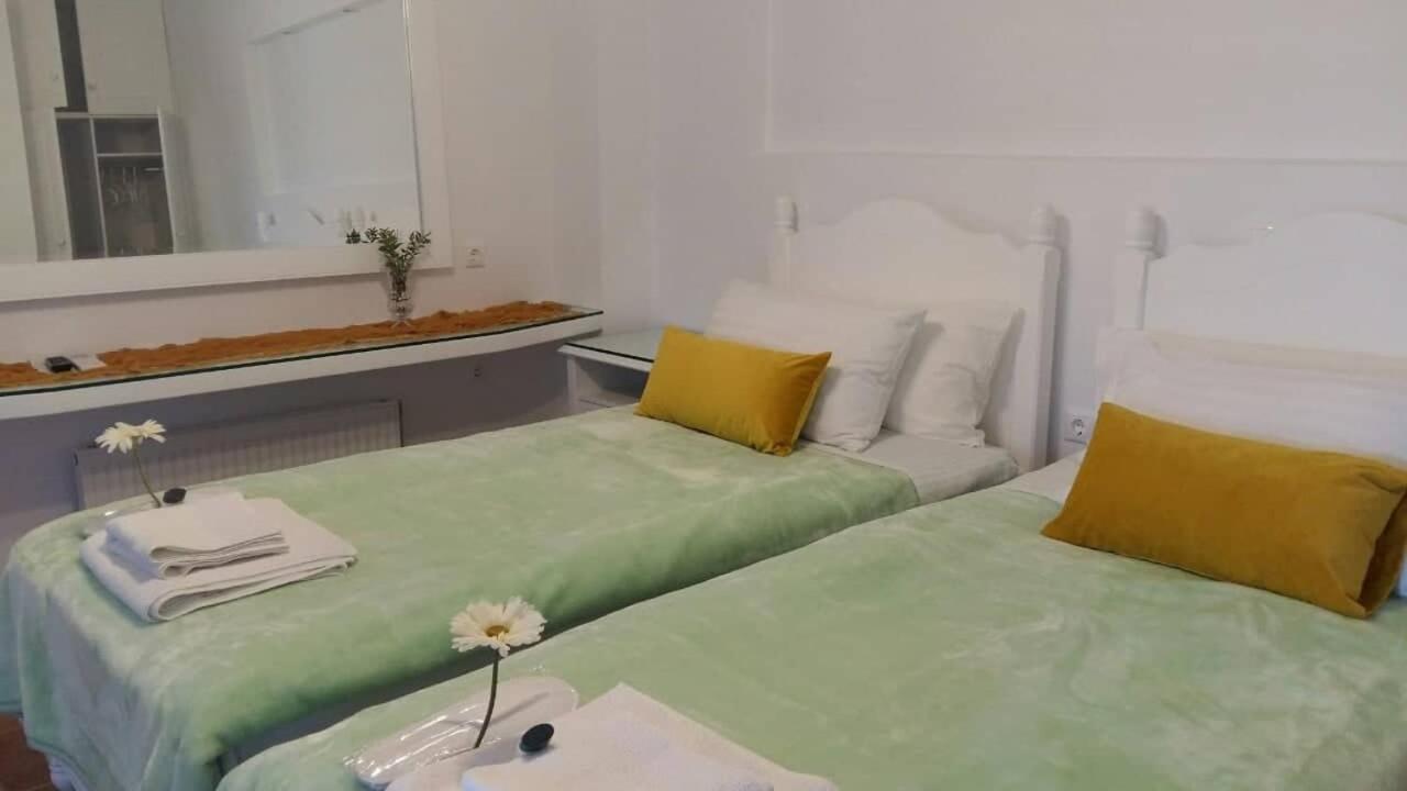 Nn Luxury Room Near Athens Airport Spáta Exteriér fotografie