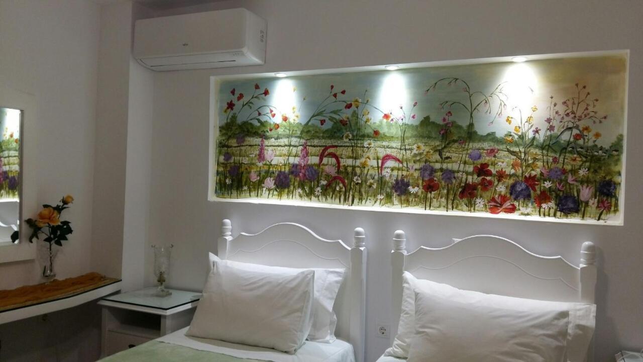 Nn Luxury Room Near Athens Airport Spáta Pokoj fotografie