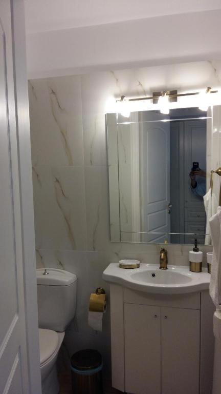Nn Luxury Room Near Athens Airport Spáta Exteriér fotografie